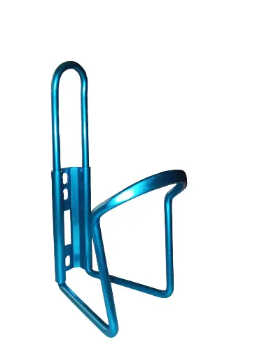 [PCTUA01] PORTA CARAMAGIOLA ALUMINIO TURQUEZA