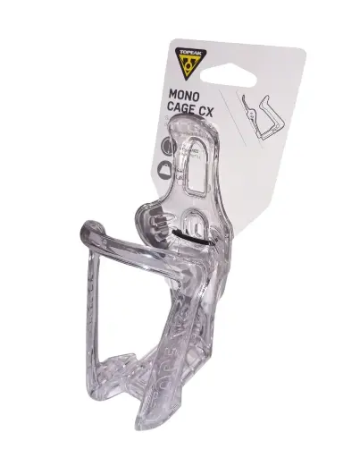 [PCTPL01] PORTA CARAMAGIOLA TOPEAK MONO CAGE CX