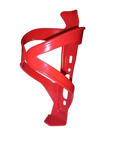 [PCRPL01] PORTA CARAMAGIOLA ROJA PLASTICA
