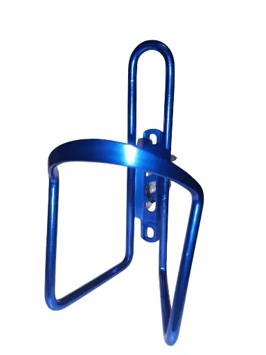 [PCAAL01] PORTA CARAMAGIOLA ALUMINIO AZUL