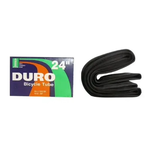 [CM24A02] CAMARA ARO 24 X 1.75/2.125 VALVULA AUTO 33 mm DURO