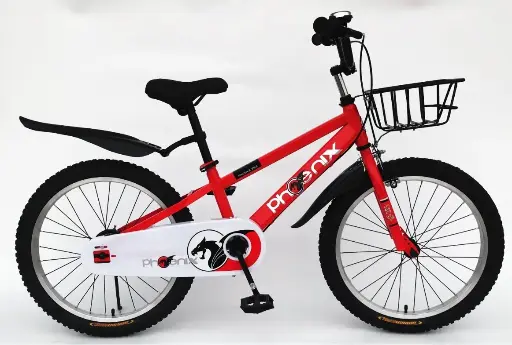 [MNSN01] MANTENCIÓN SIMPLE BICI NIÑO