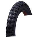 [NM12212501] NEUMATICO ARO 12 X 2.125 NEGRO NYLON