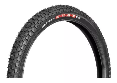 [NM20212502] NEUMATICO ARO 20 X 2.125 HARTEX CUBE