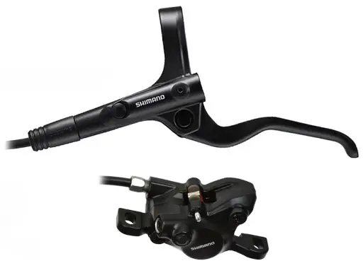 [FHTBLMT201] FRENO DE DISCO HIDRAULICO BL-MT201 1700mm TRASERO SHIMANO