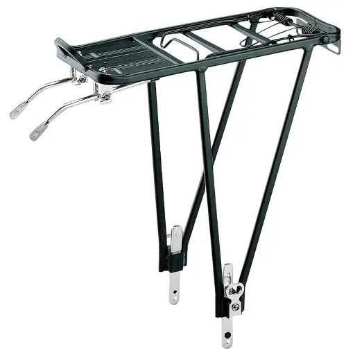 [PARR2628AL] Parrilla Aluminio Aro 26/29 C/N Resorte