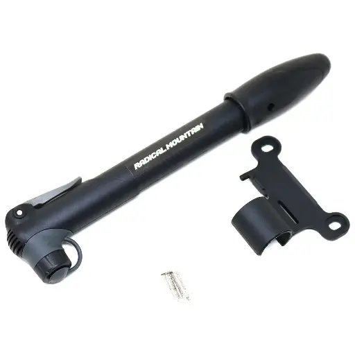 [BOMRMM01] Bombín Radical Mountain Mini MTB J50010 