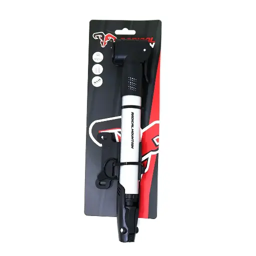 [BOMRMM02] Bombín Radical Mountain Mini MTB J50013 
