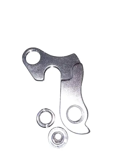 [POS04] PATA RECAMBIABLE GENERICA POSTIZA N04