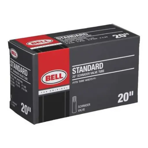 [CM20A02] Camara Bell Aro 20X1.75-2.25 V. Auto