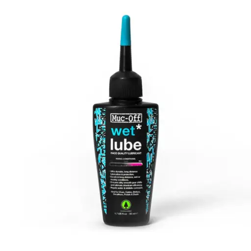 [LUBMUCOFF01]  LUBRICANTE MUC-OFF WET LUBE (Humedo) 50Ml